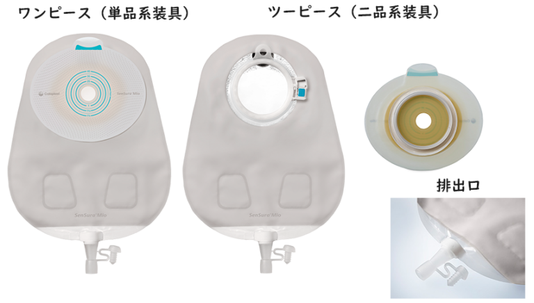 膀胱がんの手術で尿路ストーマ（ウロストミー）を造った方へ | ハッピーハートブログ